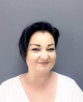 Сухомлинова Ирина