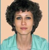 Сучкова (Макеева) Ольга Владимировна