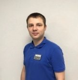 Морозов Леонид Константинович