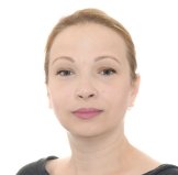 Василюк Юлия Евгеньевна