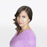 Чайникова Галина