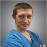 Марков Алексей Викторович