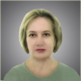 Рубченко Татьяна Ивановна