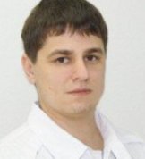 Бутов Константин Григорьевич