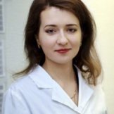 Соловьева Жанна Владимировна