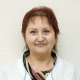 Чуйко Валентина Васильевна
