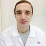Гришечкин Михаил Сергеевич