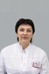 Столярова Наталья Евгеньевна
