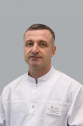 Чибухчян Эдуард Викторович