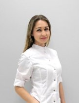 Прибылова Анна Сергеевна