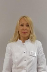Тихонова Валентина Алексеевна
