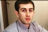 Уруджев Дениз Акифович
