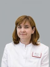 Охтярова Татьяна Ильинична