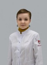 Можайкина Оксана Юрьевна