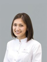 Ильина Екатерина Константиновна