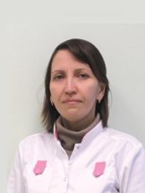 Карпова Надежда Алексеевна