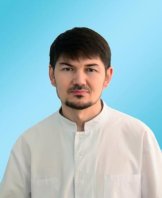Убаев Андрей Николаевич