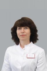 Ворончихина Валерия Александровна