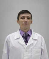 Григорьев Федор Георгиевич