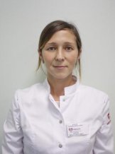 Чернова Татьяна Николаевна