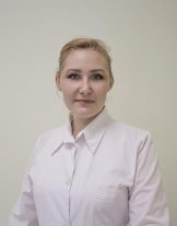 Ткач Анна Владимировна