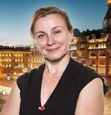 Алейникова Светлана Валентиновна