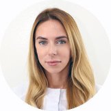 Стулова Екатерина Анатольевна