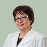 Денисова Светлана Сергеевна