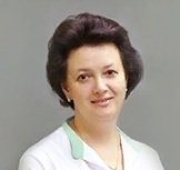 Борисова Елена Александровна