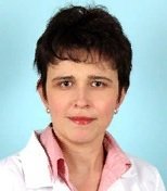 Карпова Ирина Юрьевна
