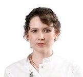 Жиганова Татьяна Евгеньевна