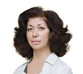 Драгилева Марина Анатольевна