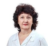 Рябова Людмила Сергеевна