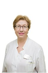 Зарайская Зоя Петровна