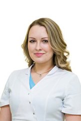 Ефимова Софья Павловна