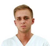 Аладьин Сергей Сергеевич