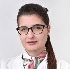 Воск Ольга Олеговна