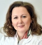 Зражевская Екатерина Александровна