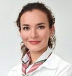 Кузнецова Оксана Юрьевна