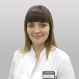 Деменева Дарья Петровна