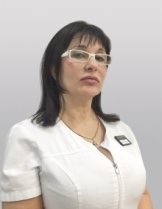 Манасьян Маргарита