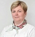 Пенкина Мария Алкесандровна