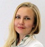 Ревкова Елена Сергеевна