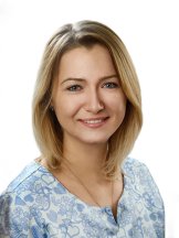 Ефремова Наталья Викторовна