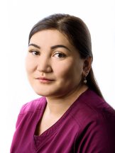Авилова Динара Михайловна