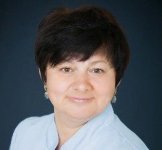 Гаёва Лариса Анатольевна