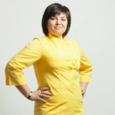 Душкина Евгения