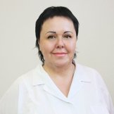 Яковлева Ольга Львовна