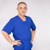 Говоров Владимир Николаевич