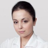 Оганесян Соня Сергеевна